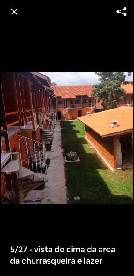 Ferienwohnung Bike Point Ubatuba-Sp Exterior foto