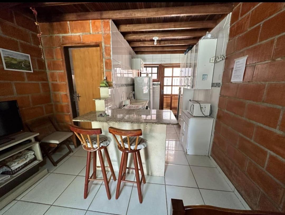 Ferienwohnung Bike Point Ubatuba-Sp Exterior foto